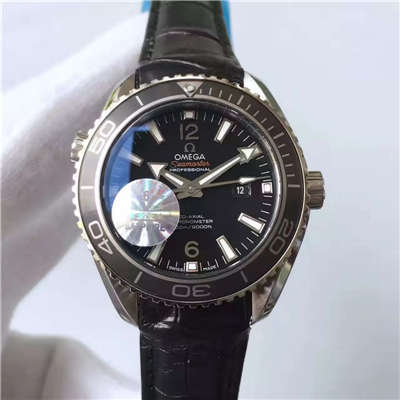 【HBBV6厂一比一复刻手表】欧米茄海马系列232.33.38.20.01.001女士腕表