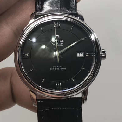 【MK厂一比一超A复刻手表】欧米茄碟飞系列424.13.40.20.01.001腕表