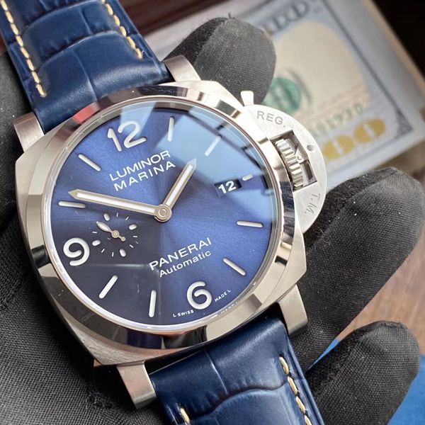 VS厂沛纳海LUMINOR系列PAM01313超A一比一复刻手表